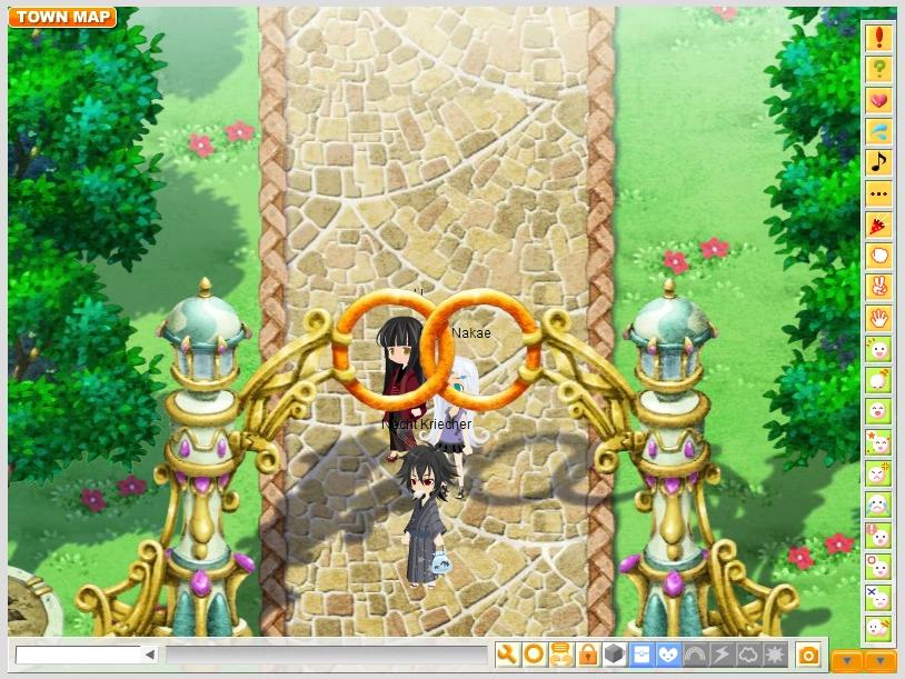 Tinier Me - Screenshot 7