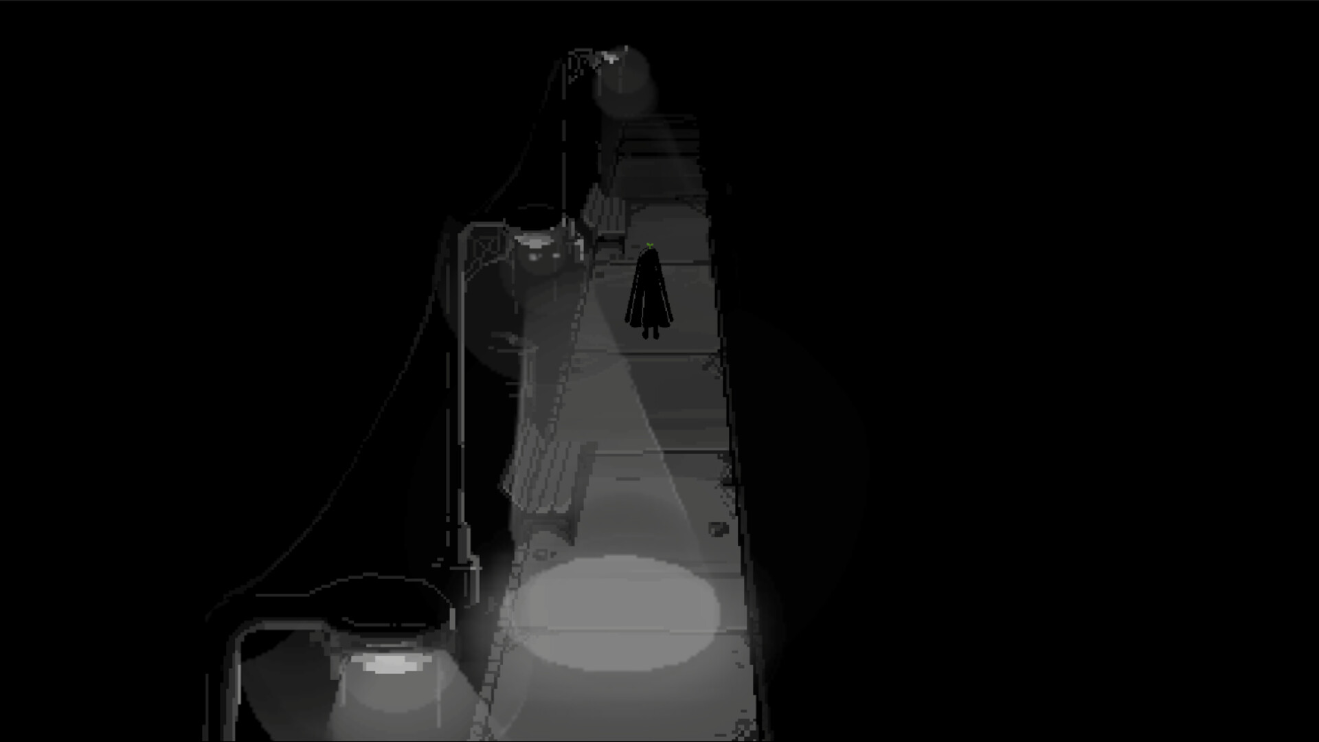 Hello Anxiety - Screenshot 3