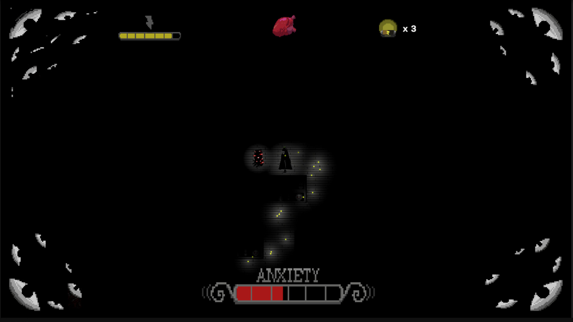 Hello Anxiety - Screenshot 5