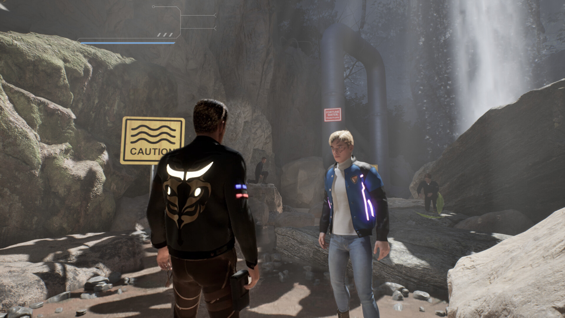 Fortune - Screenshot 5