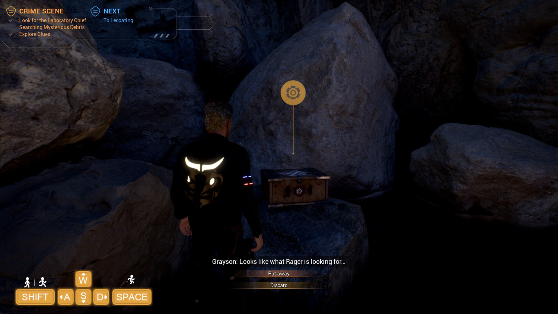 Fortune - Screenshot 4