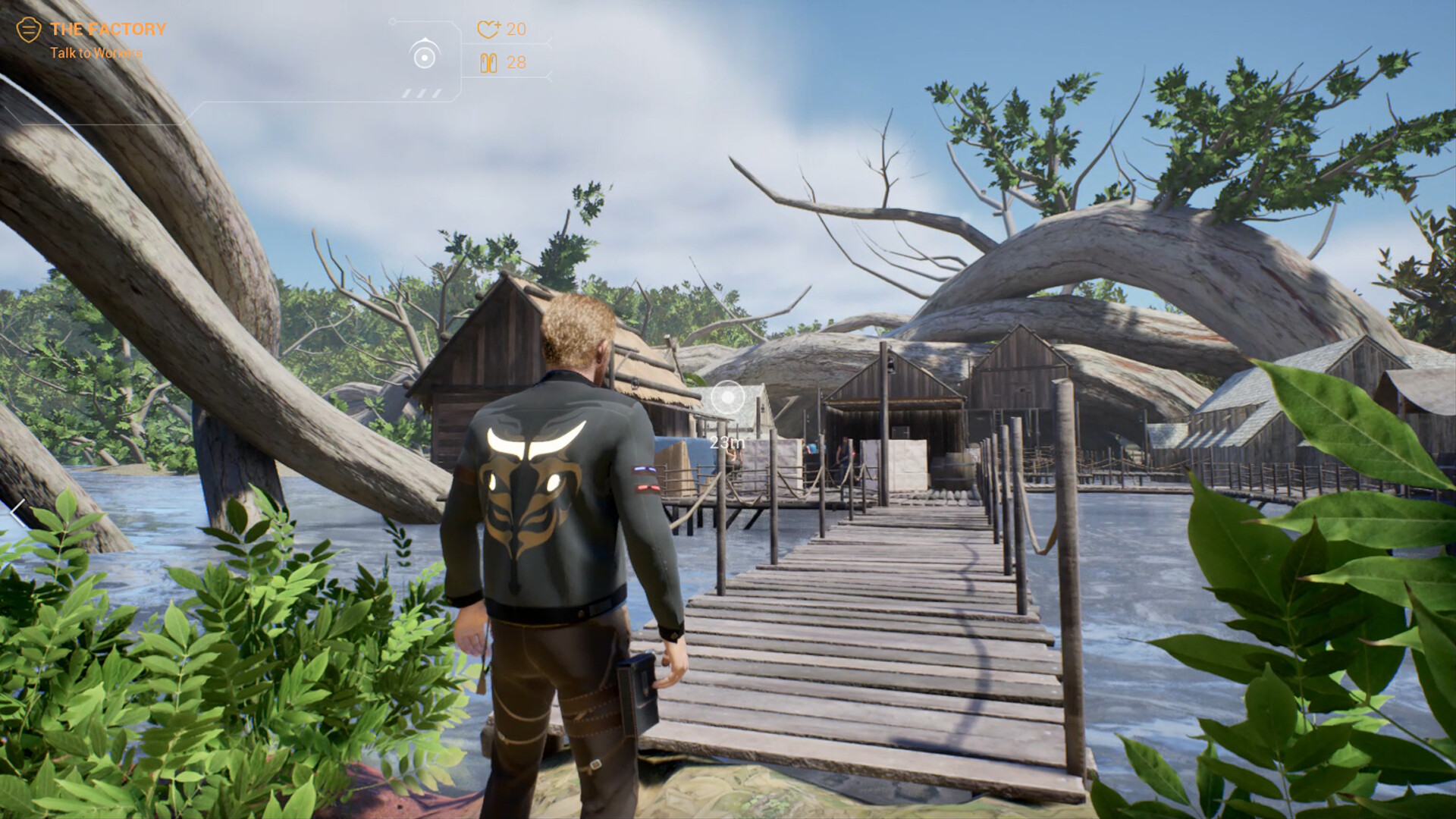 Fortune - Screenshot 8