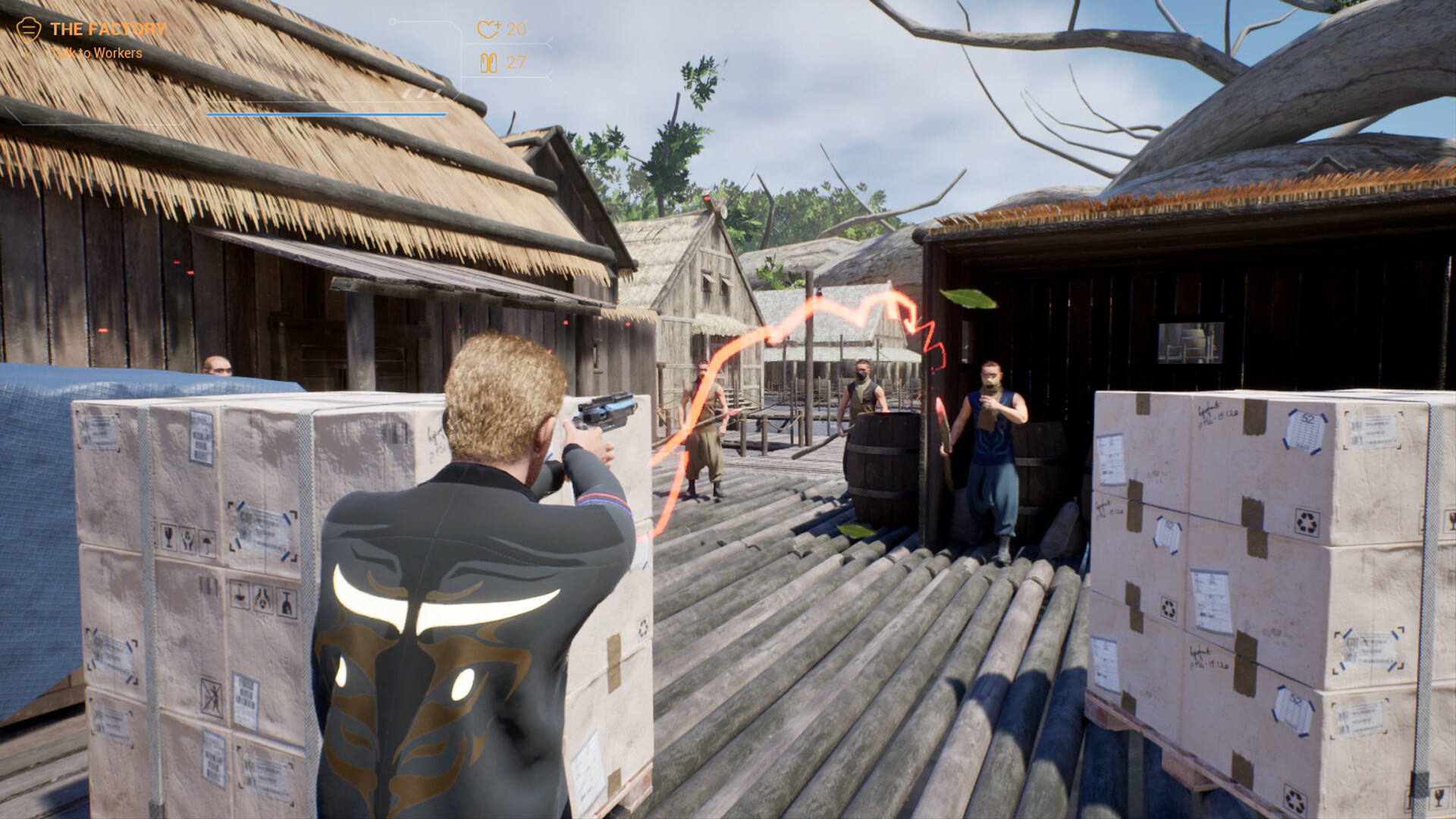 Fortune - Screenshot 7