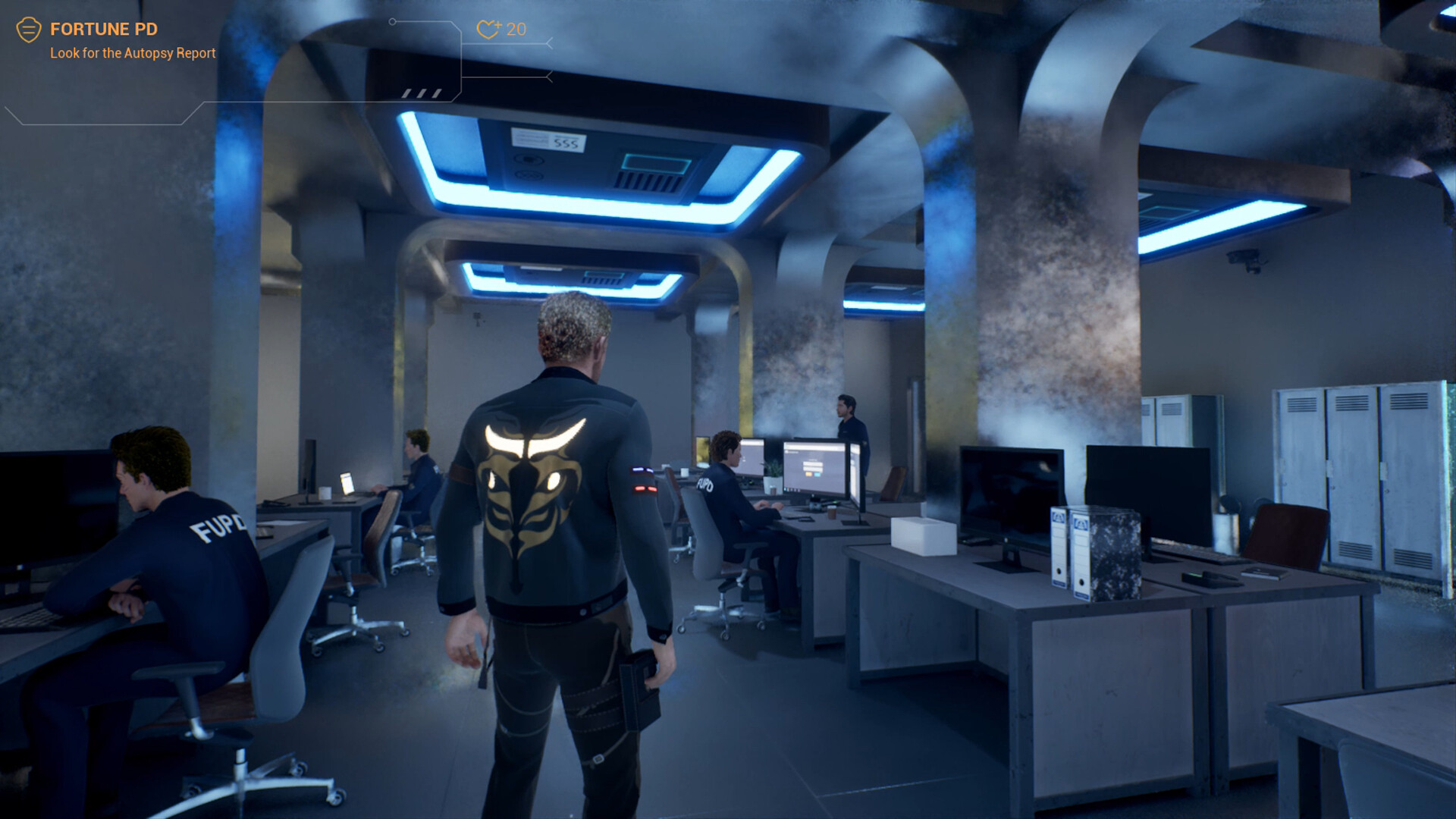 Fortune - Screenshot 3