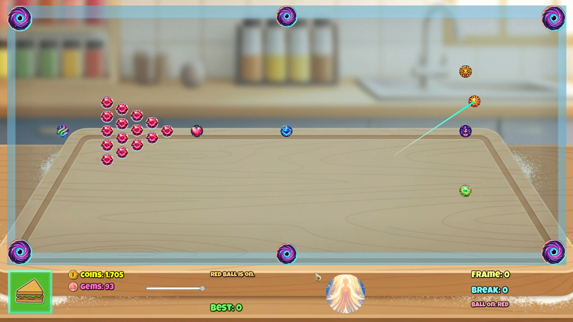 Food Fight - Screenshot 10