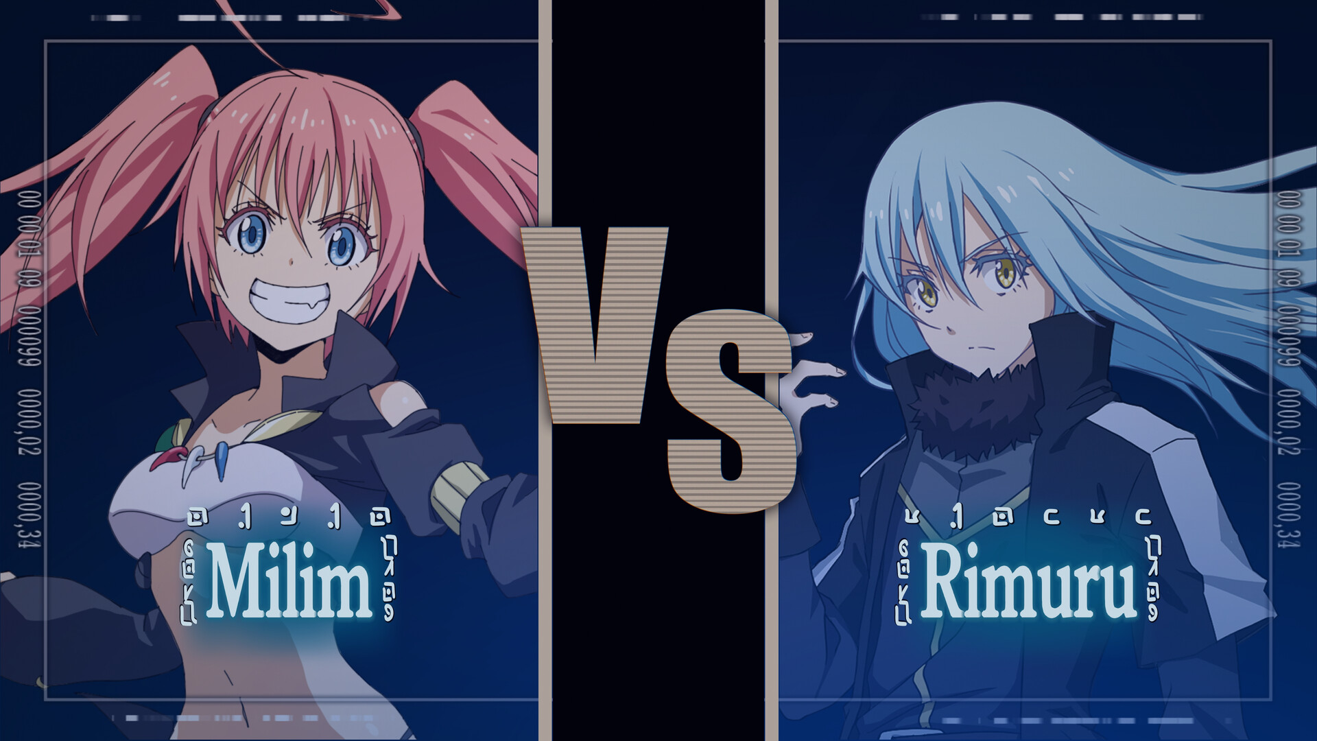 That Time I Got Reincarnated as a Slime: Isekai Chronicles - DLC 3 - Screenshot 1