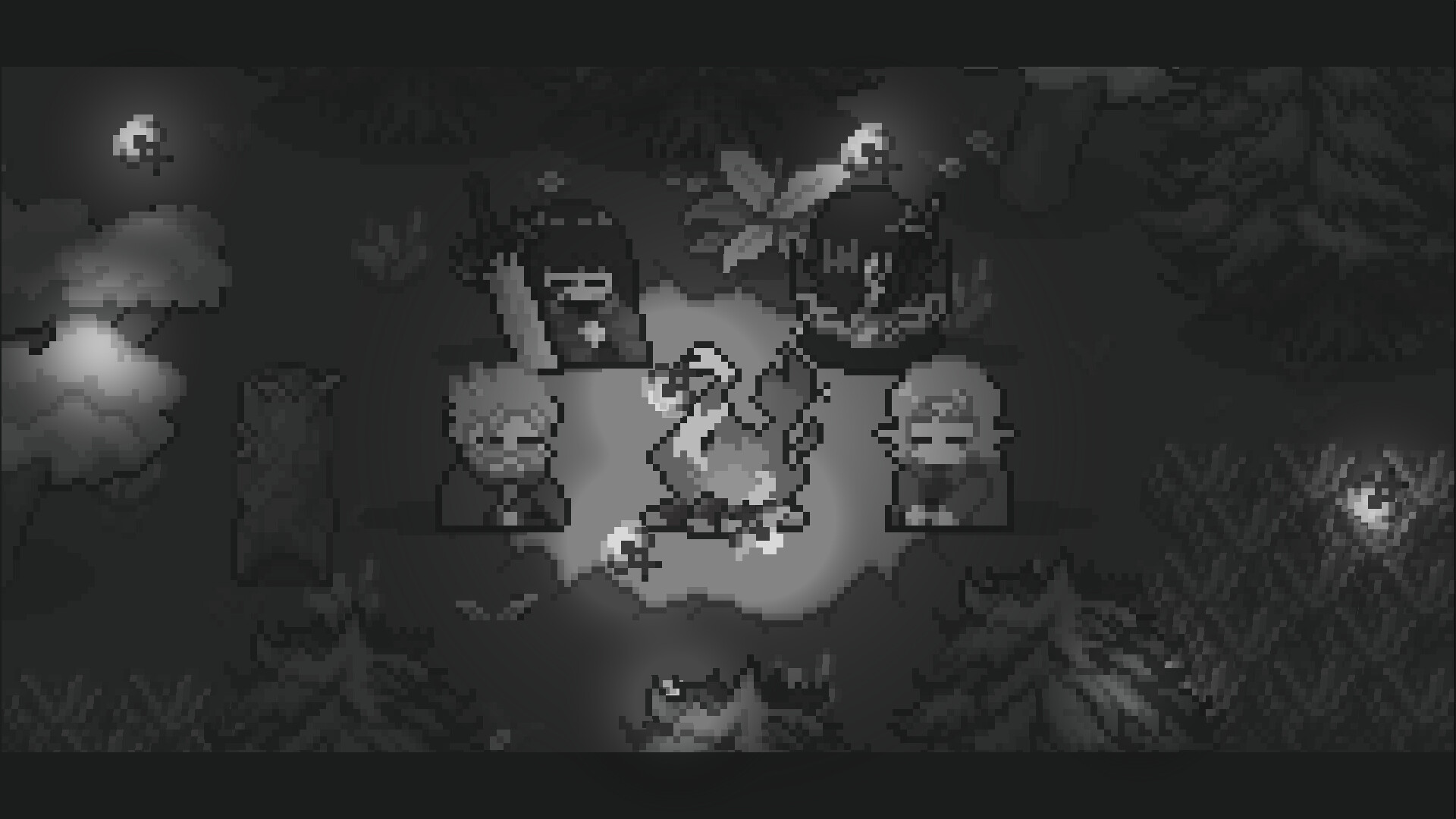 Resonating Cords - Screenshot 3