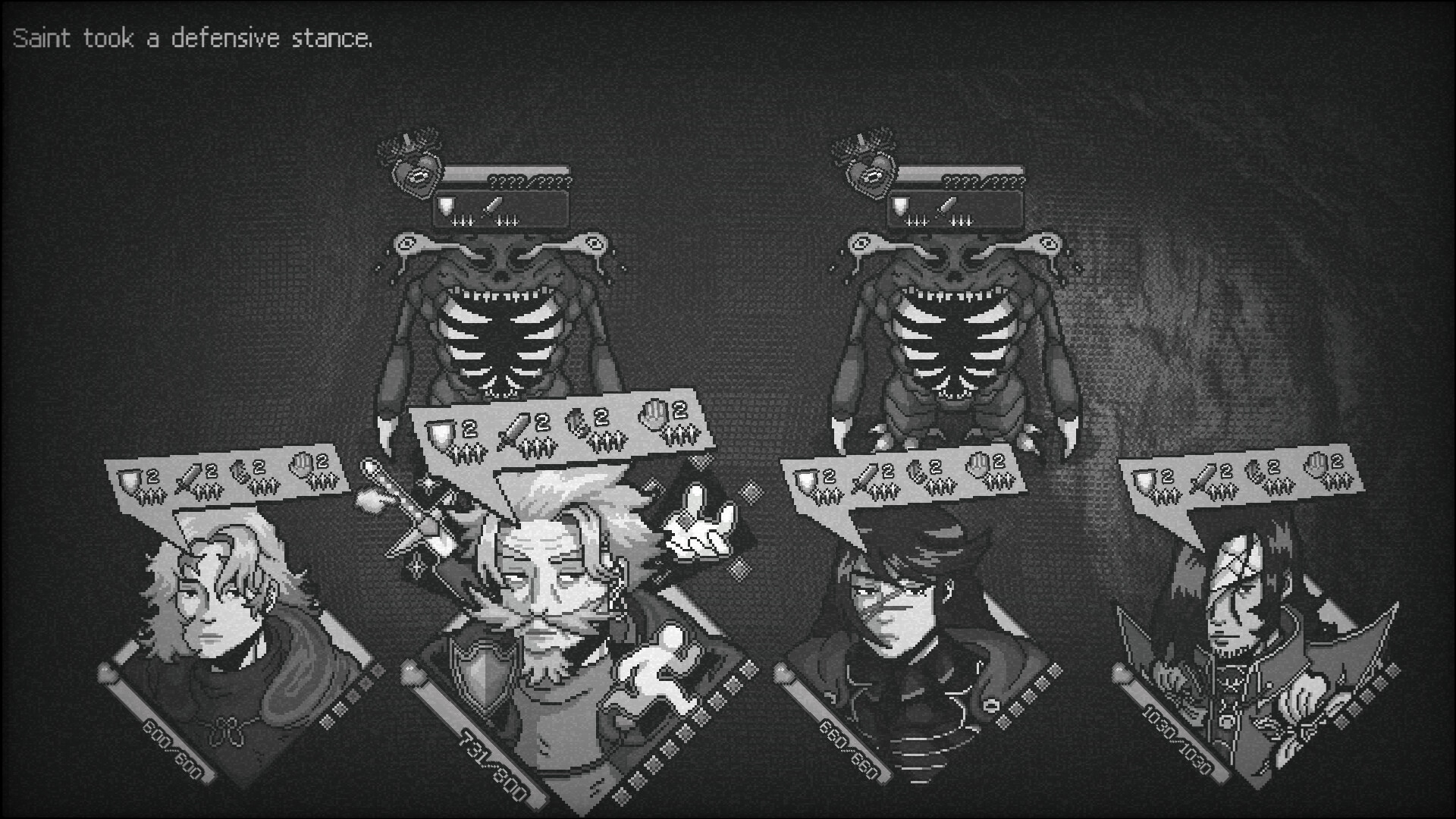 Resonating Cords - Screenshot 8