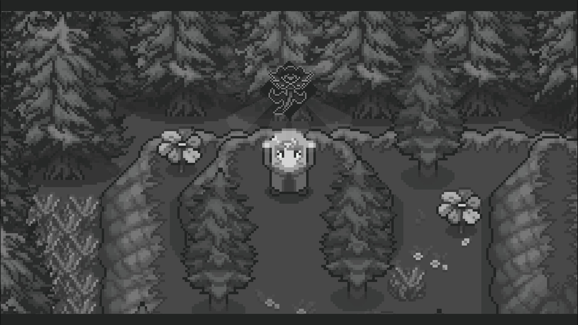 Resonating Cords - Screenshot 1