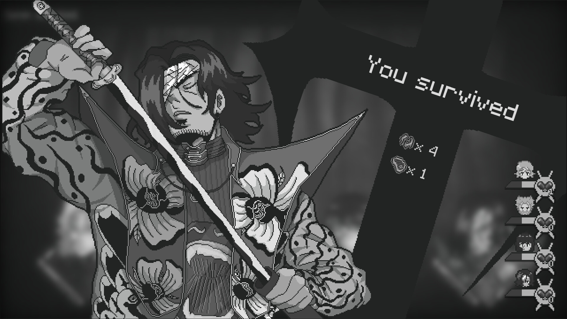 Resonating Cords - Screenshot 9