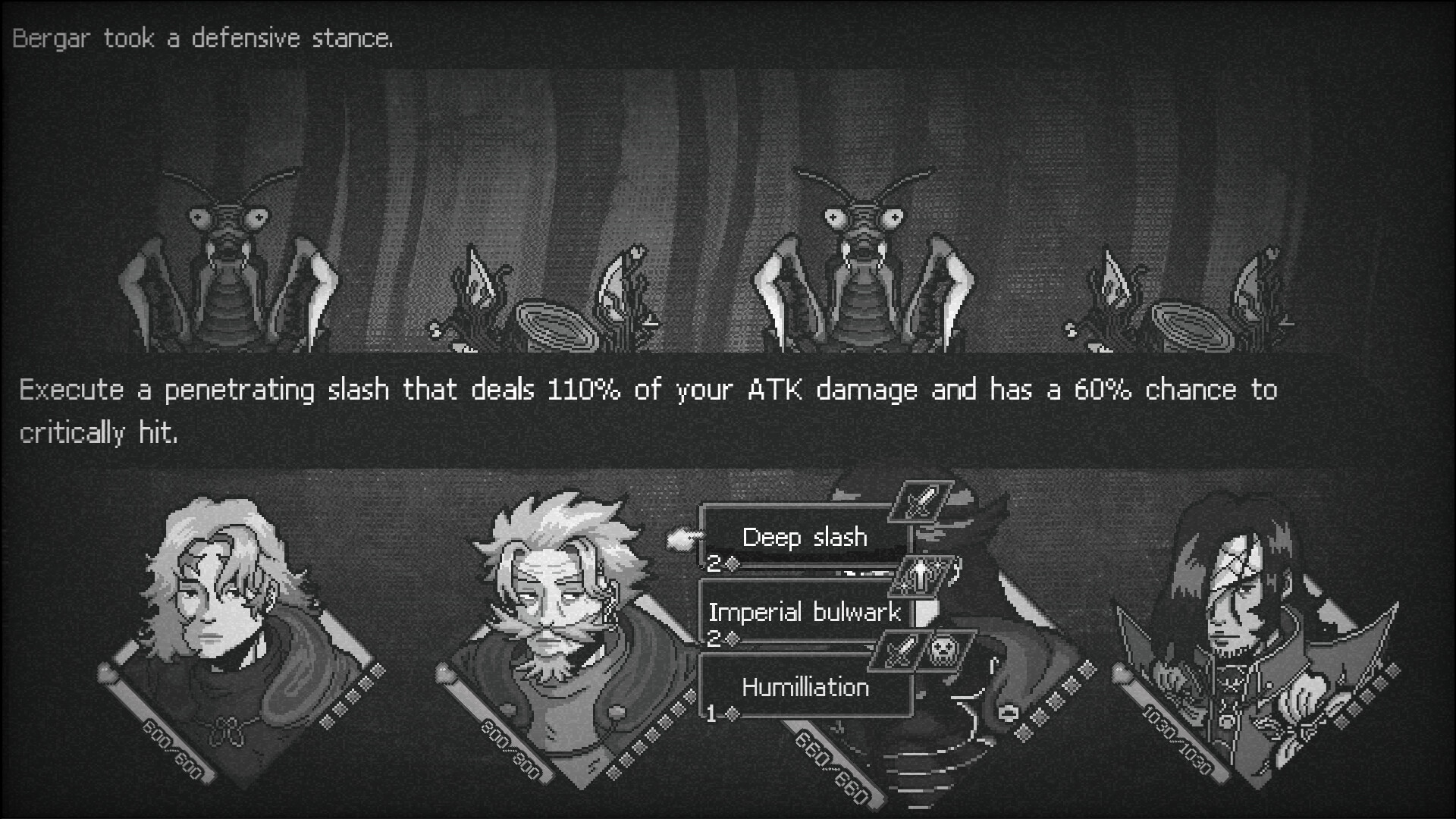 Resonating Cords - Screenshot 5