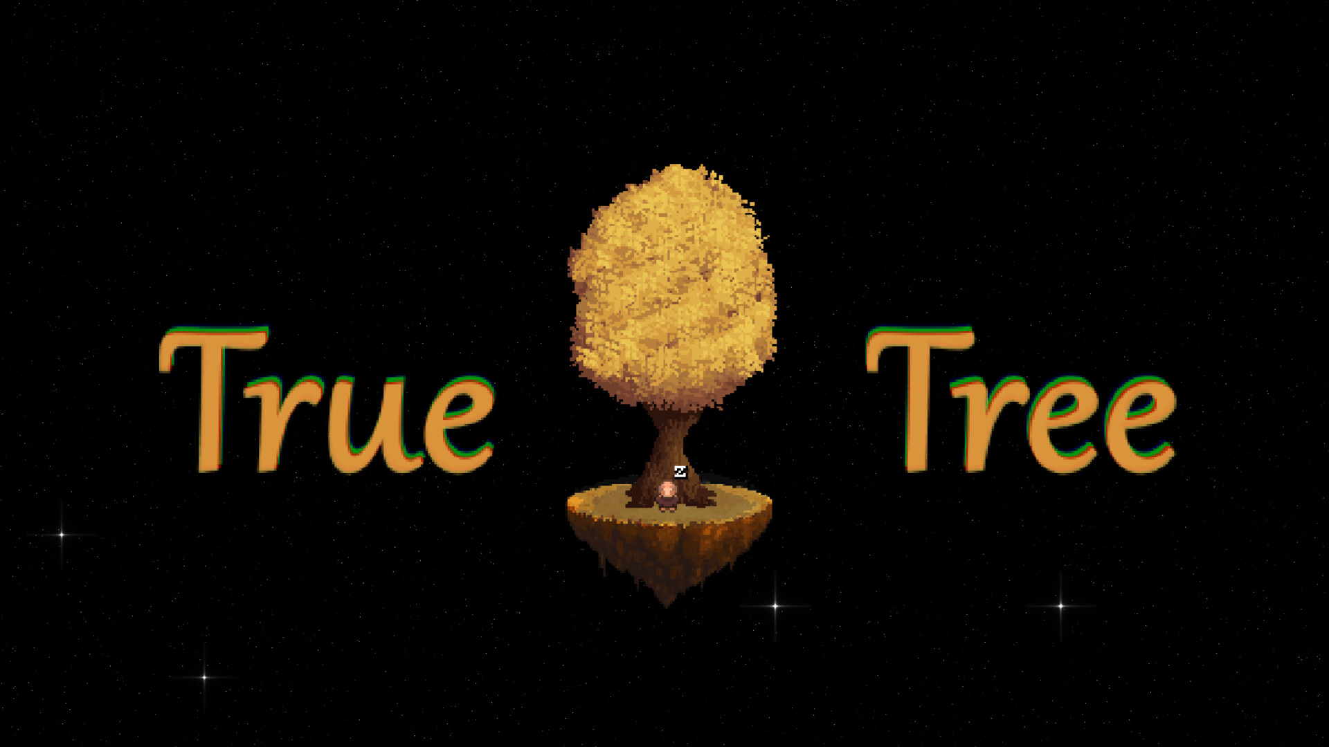 True Tree - Screenshot 1