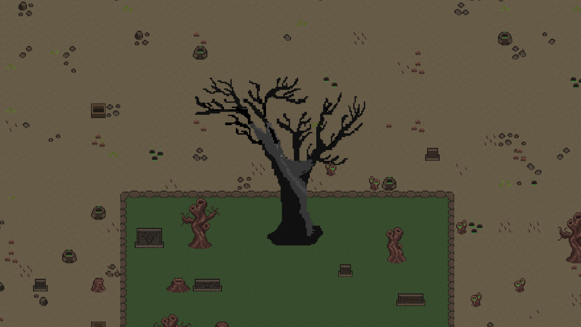 True Tree - Screenshot 3
