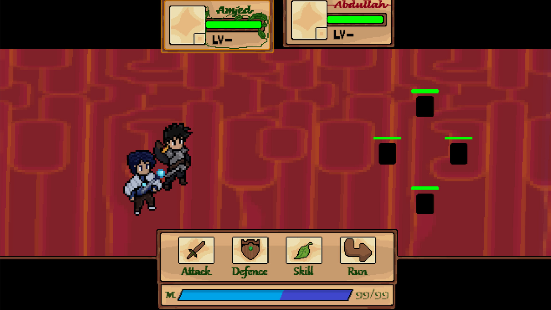 True Tree - Screenshot 4