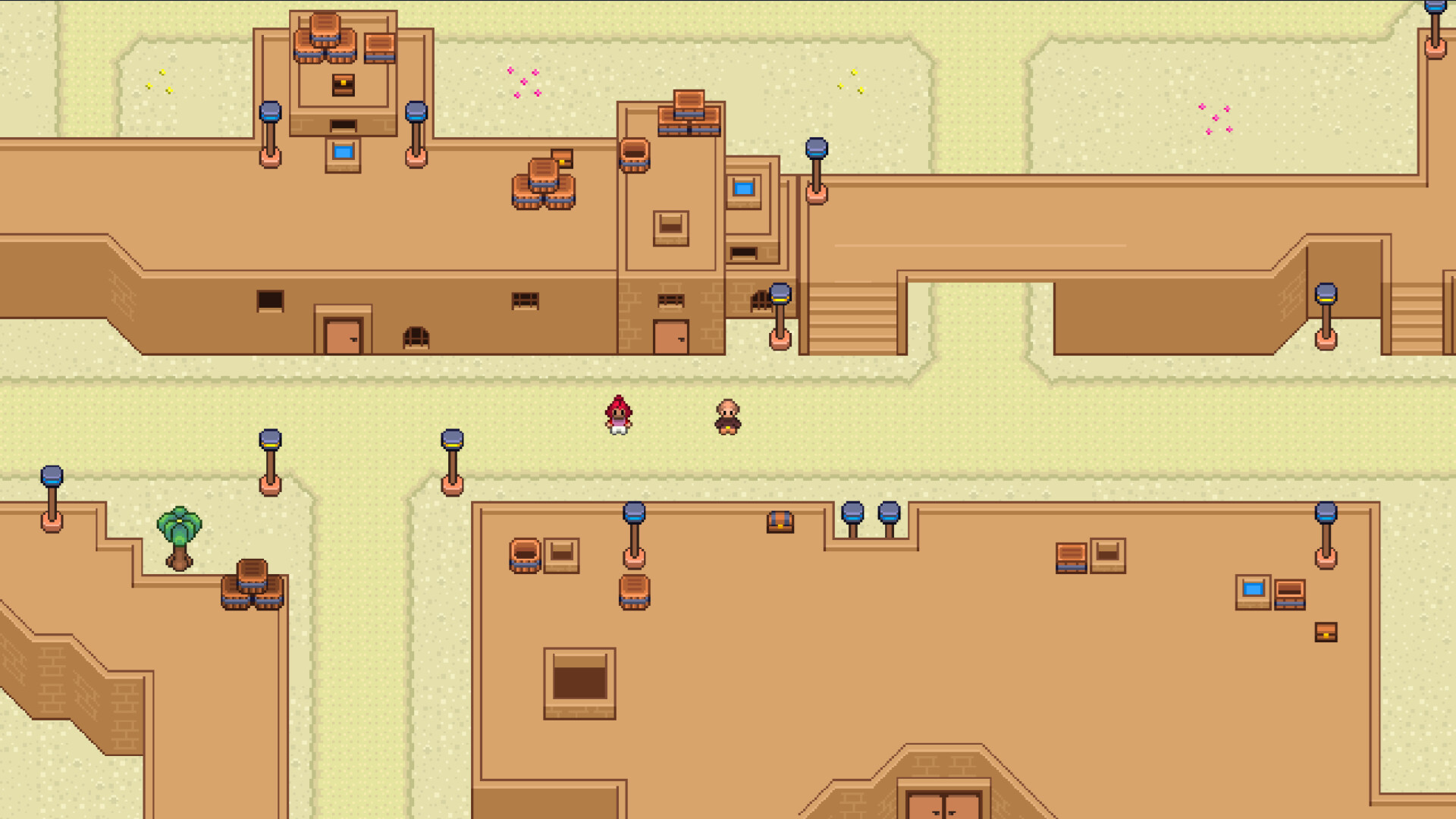 True Tree - Screenshot 2