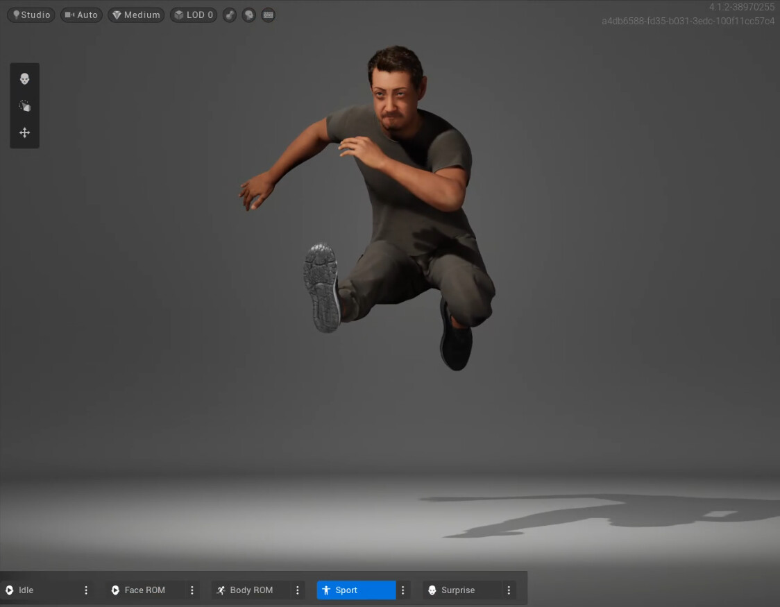 Phantom Vice Auto - Screenshot 1