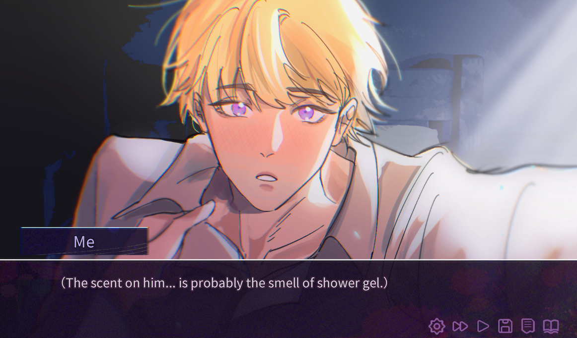 The Retrospection of Tomorrow - Screenshot 4