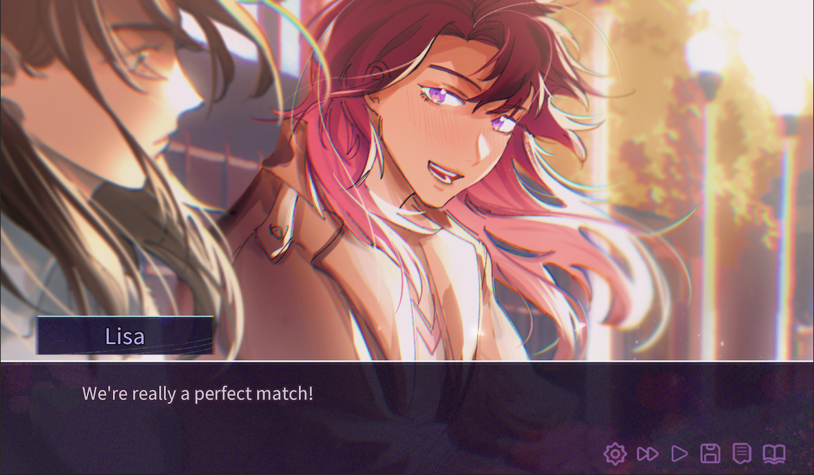 The Retrospection of Tomorrow - Screenshot 6