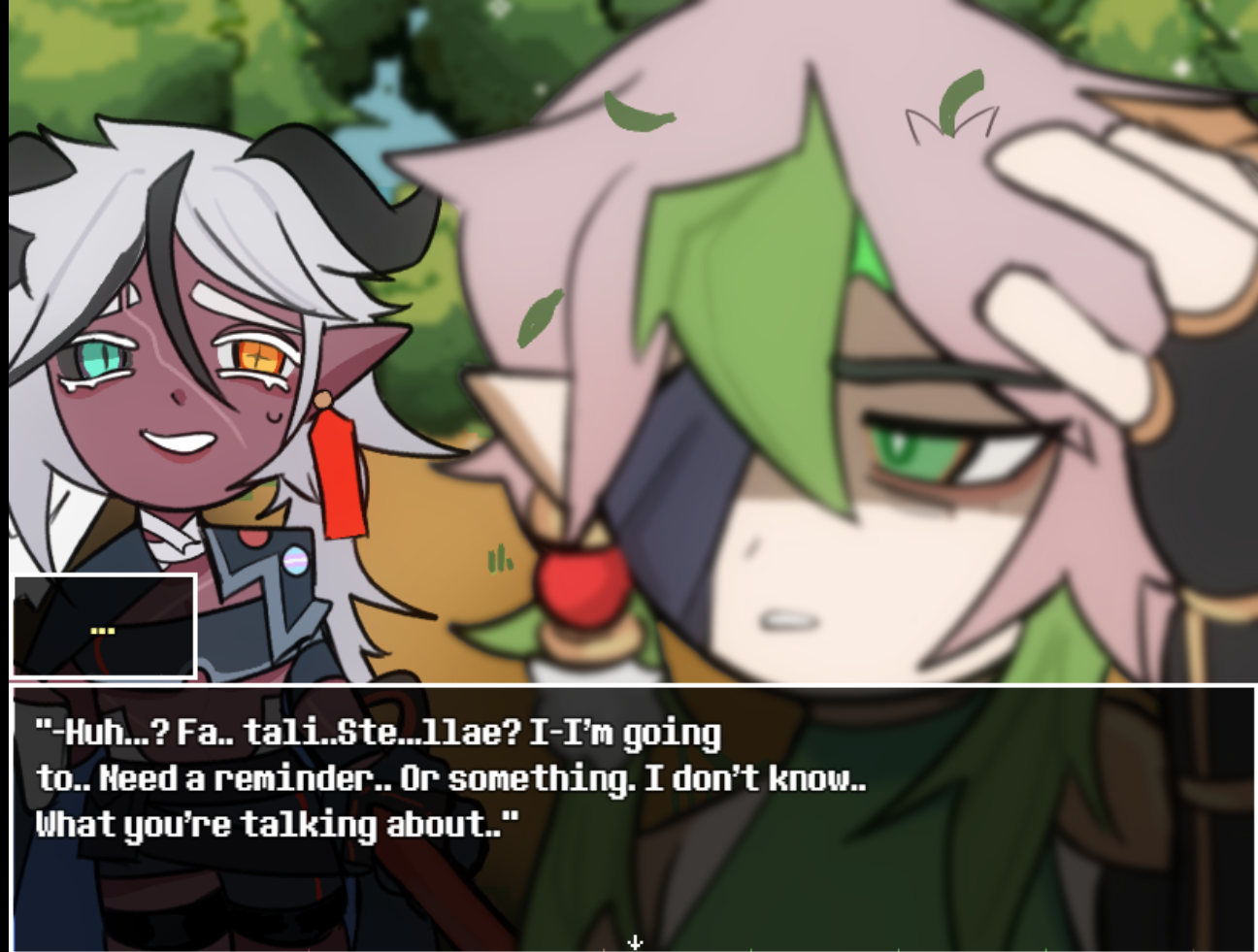 PR: Rivenverse - Screenshot 2