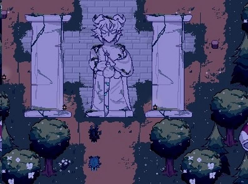 PR: Rivenverse - Screenshot 1