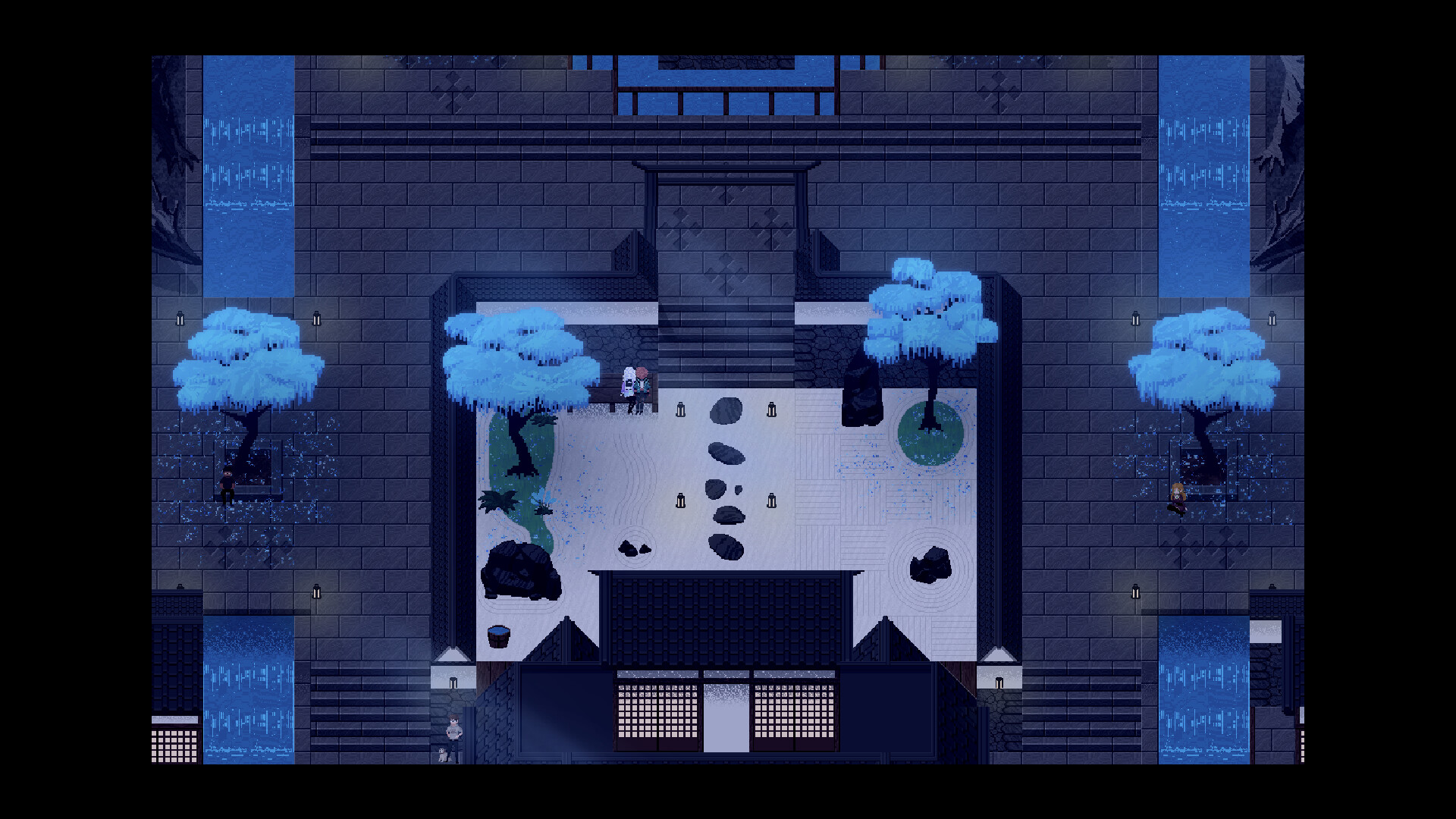 Godproof - Screenshot 5