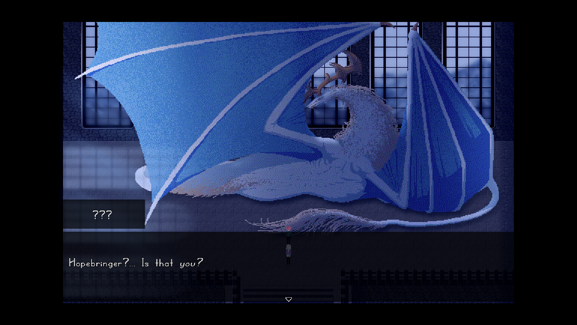 Godproof - Screenshot 9