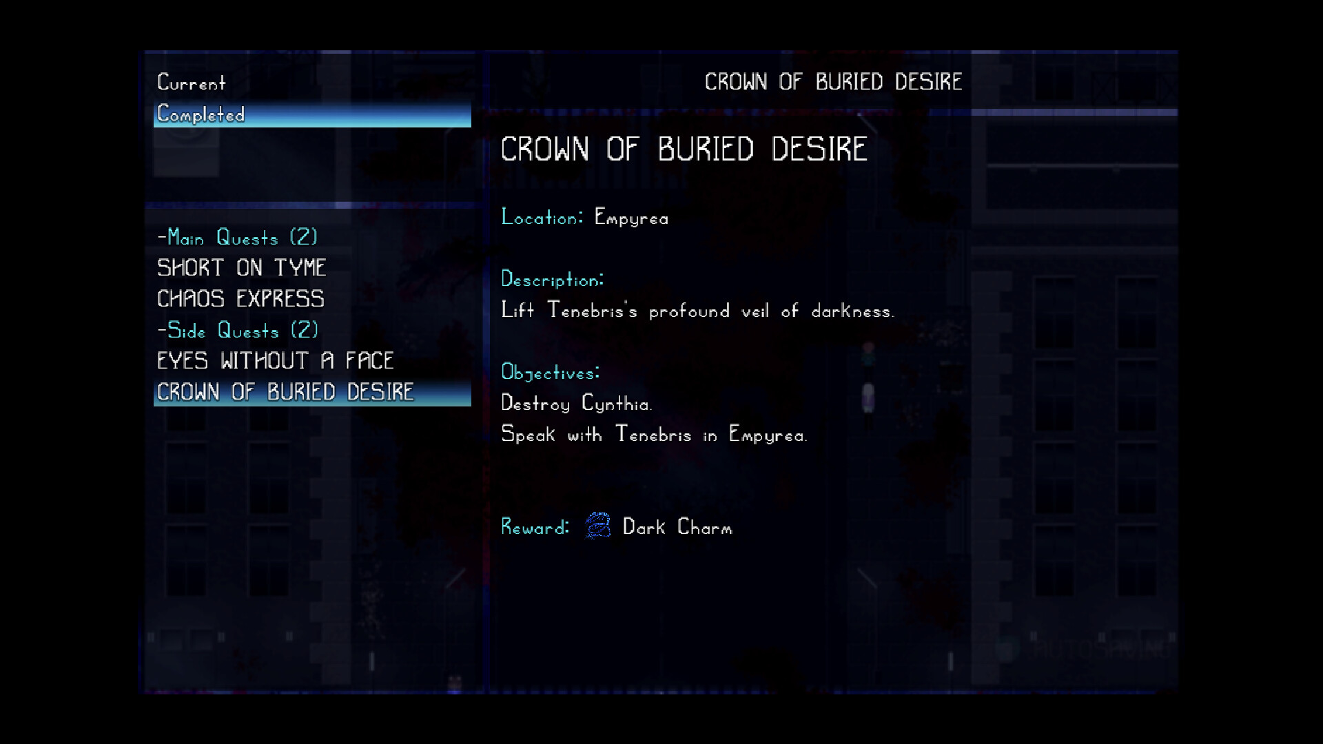 Godproof - Screenshot 7