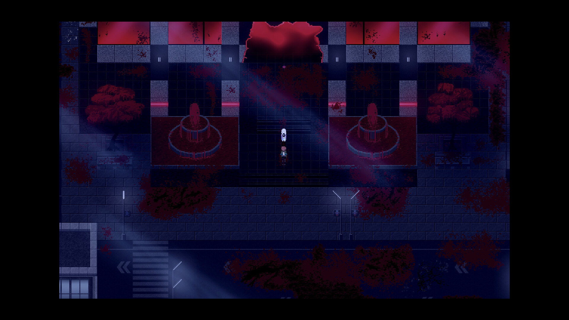 Godproof - Screenshot 6