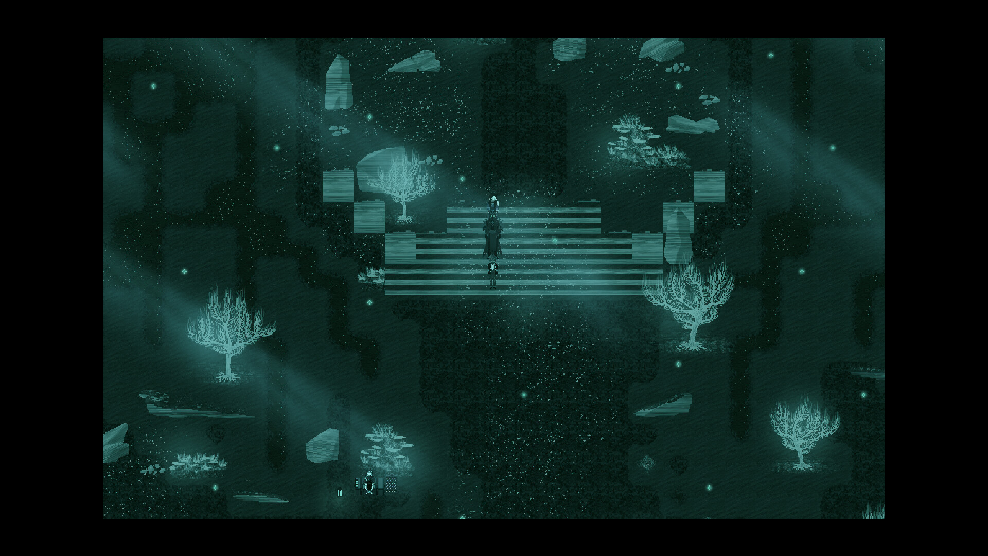 Godproof - Screenshot 3