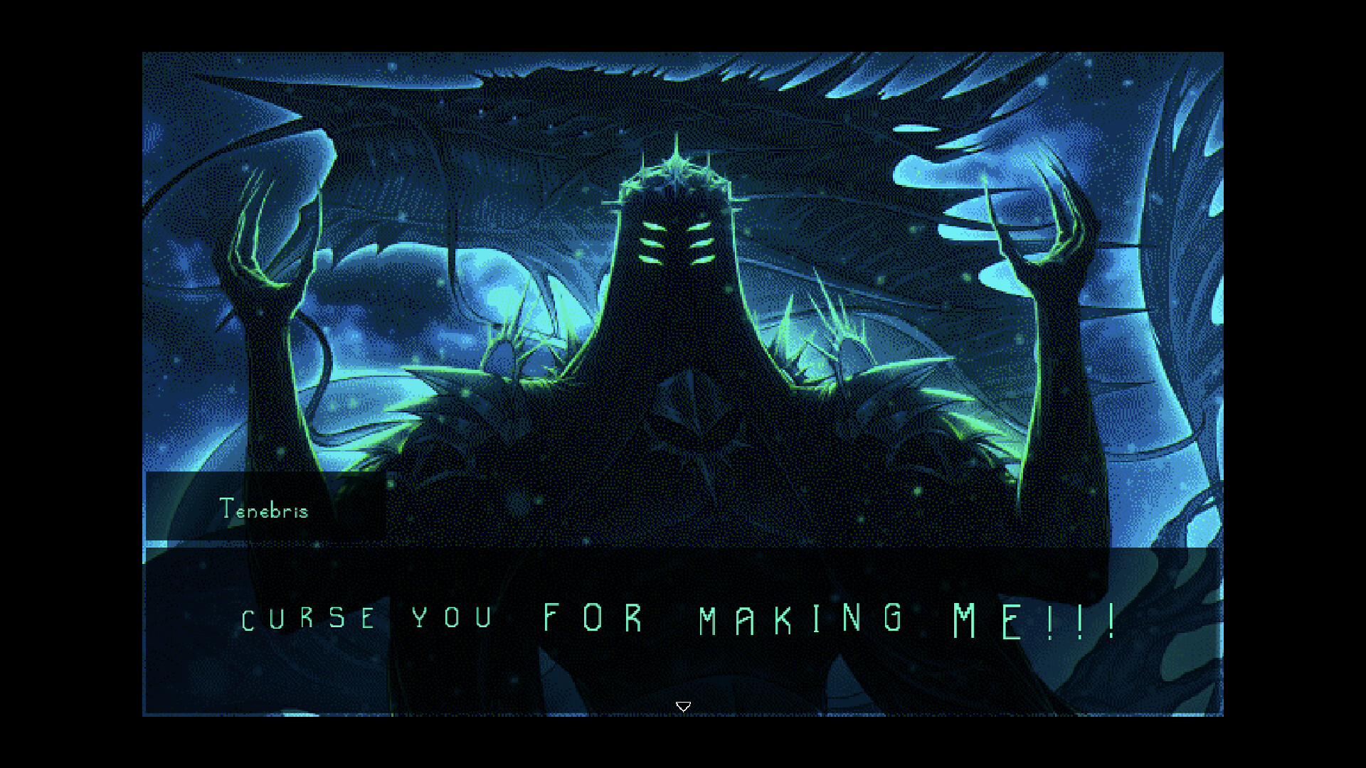 Godproof - Screenshot 8