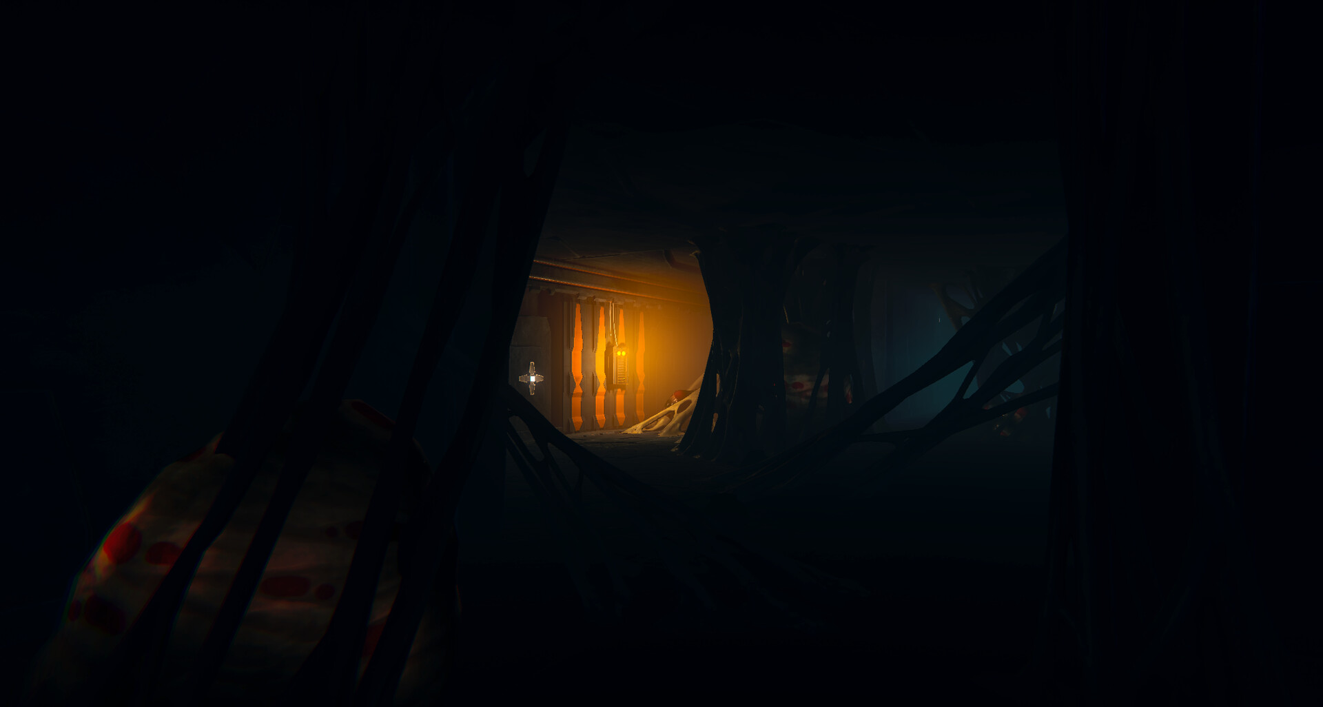 Dead Exhale - Screenshot 6