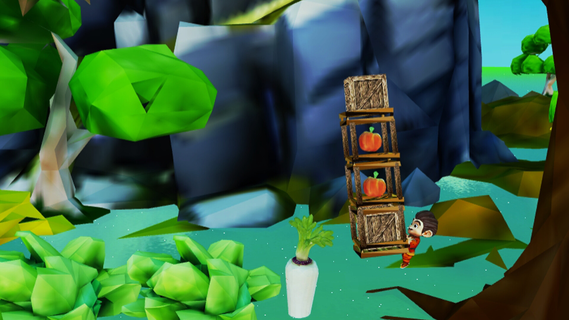 Dream Tower - Screenshot 7