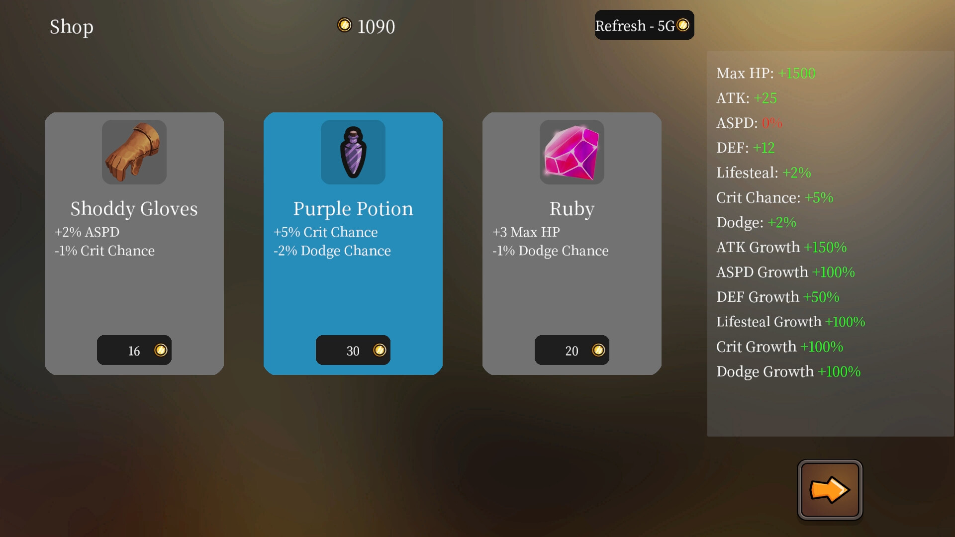 Your Magic Hook - Screenshot 2