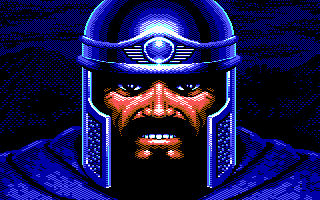 Knights of Legend - Screenshot 2