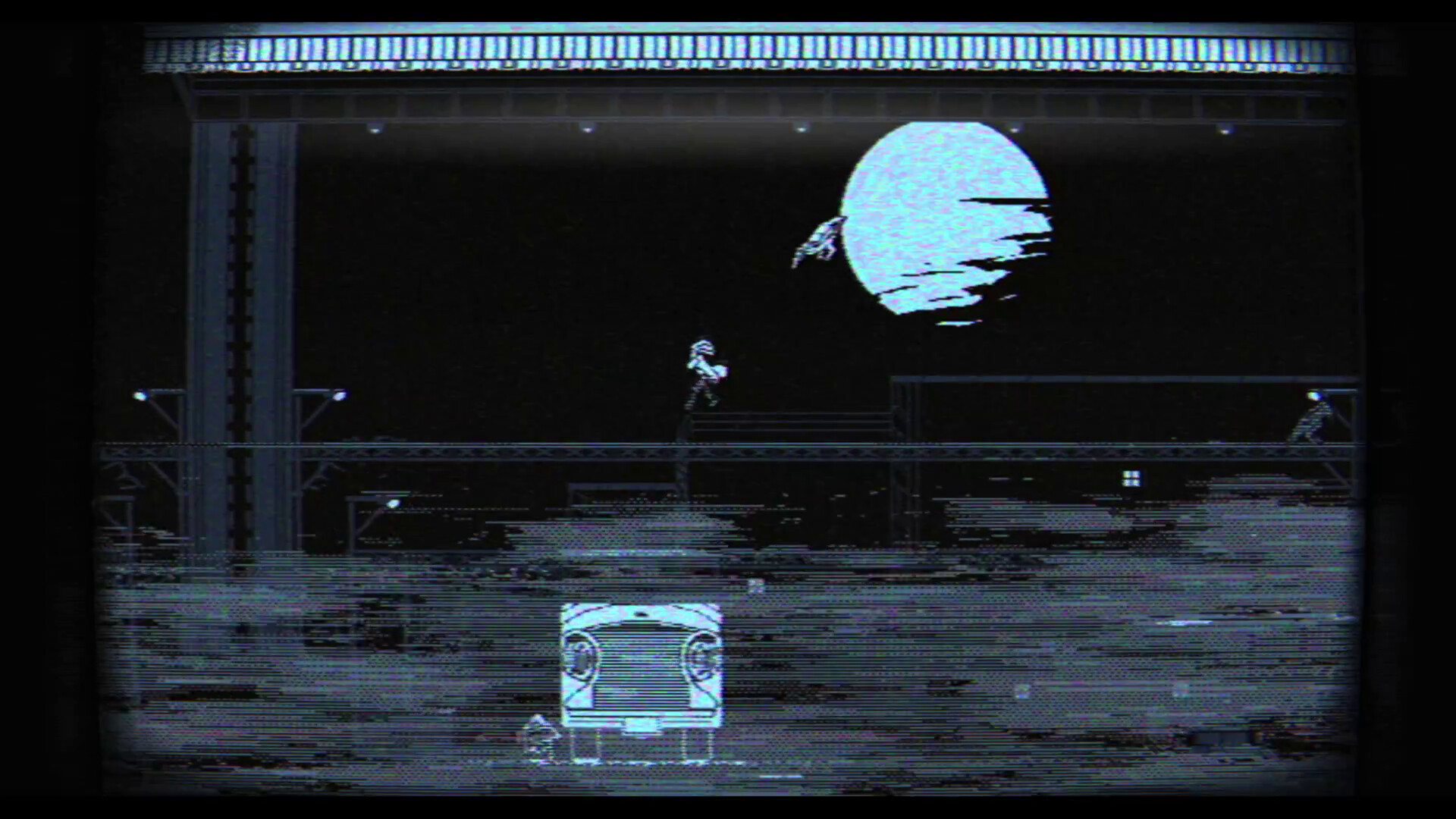 Bound City - Screenshot 6