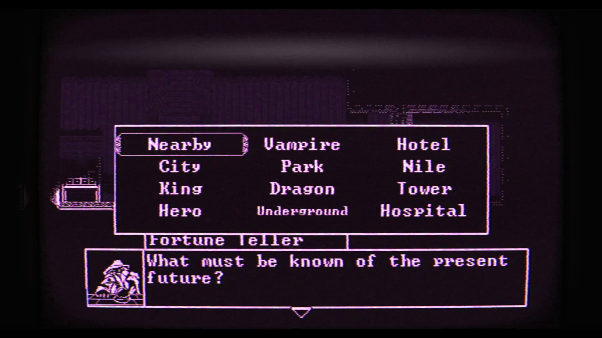 Bound City - Screenshot 8