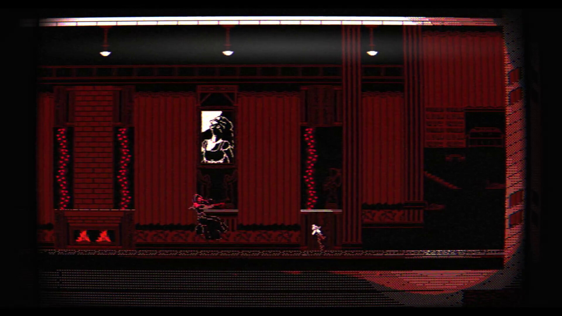 Bound City - Screenshot 11