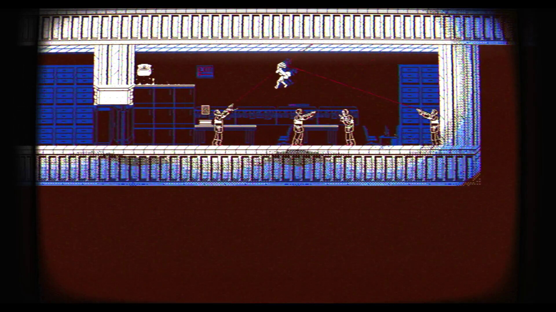 Bound City - Screenshot 3