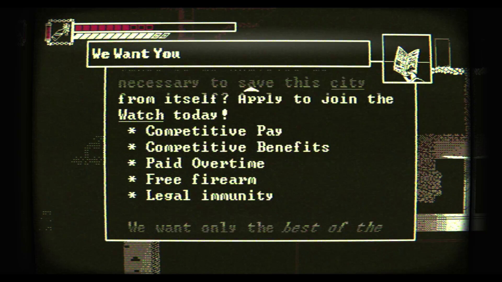 Bound City - Screenshot 9