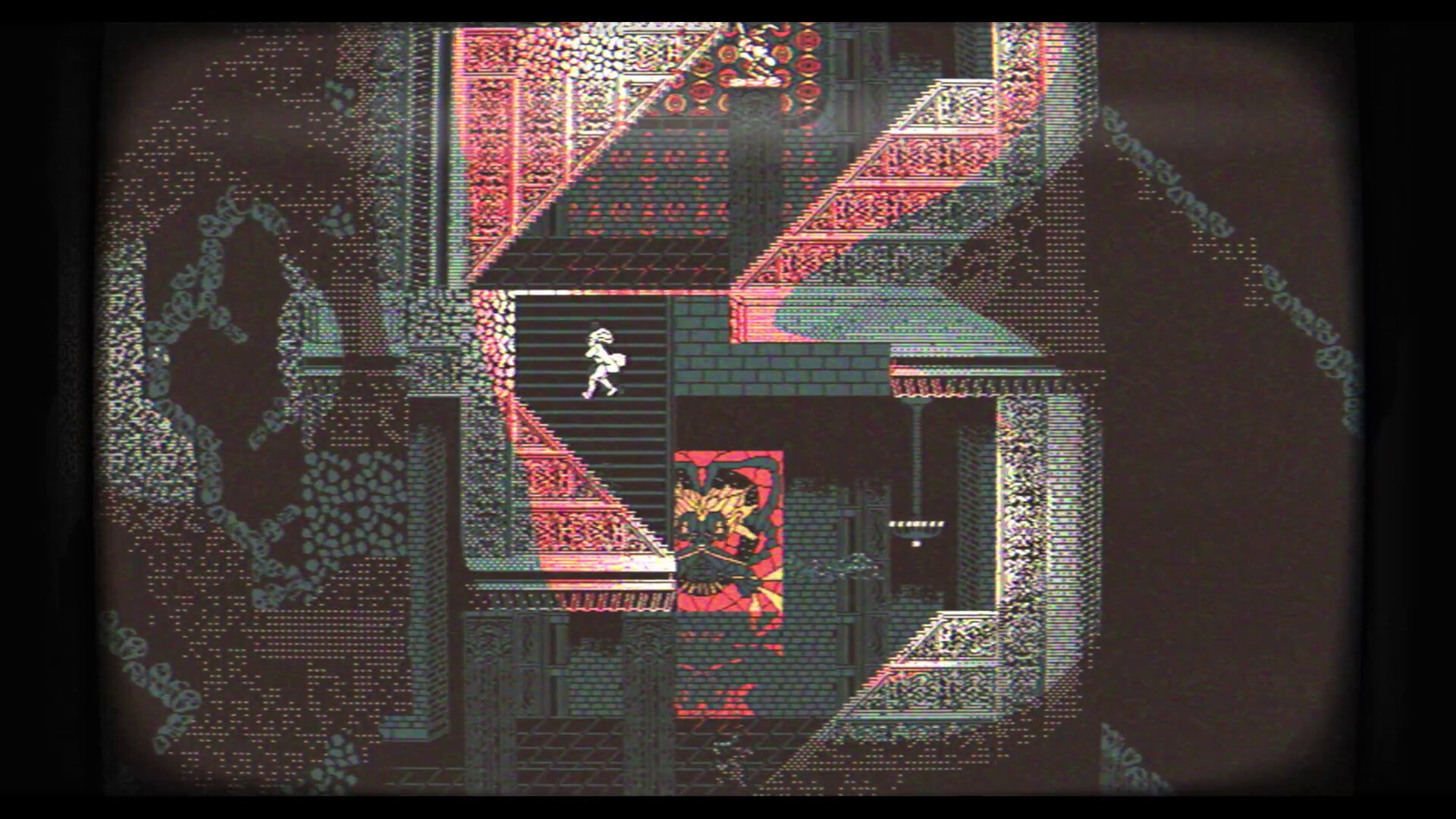 Bound City - Screenshot 2