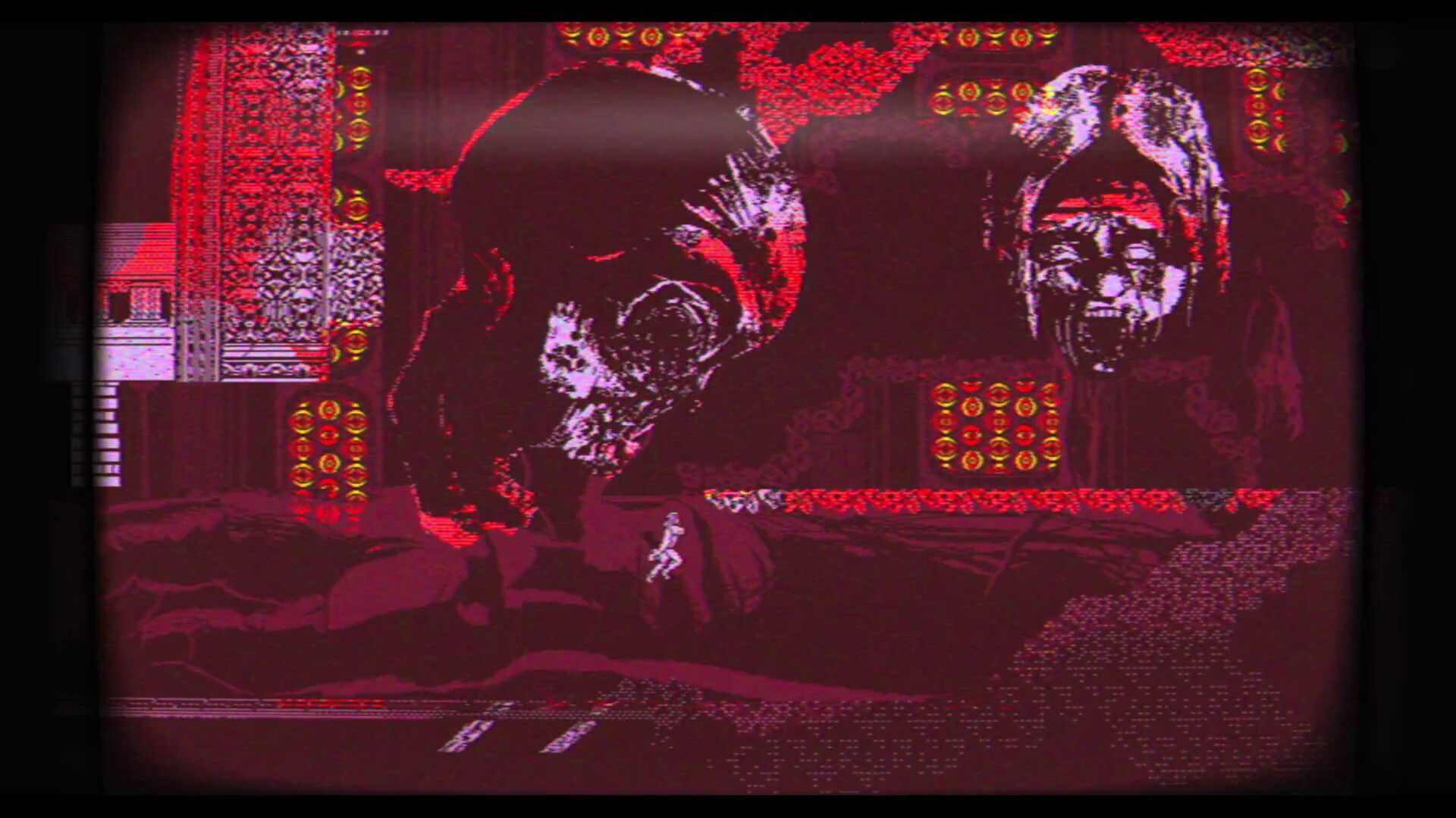 Bound City - Screenshot 5