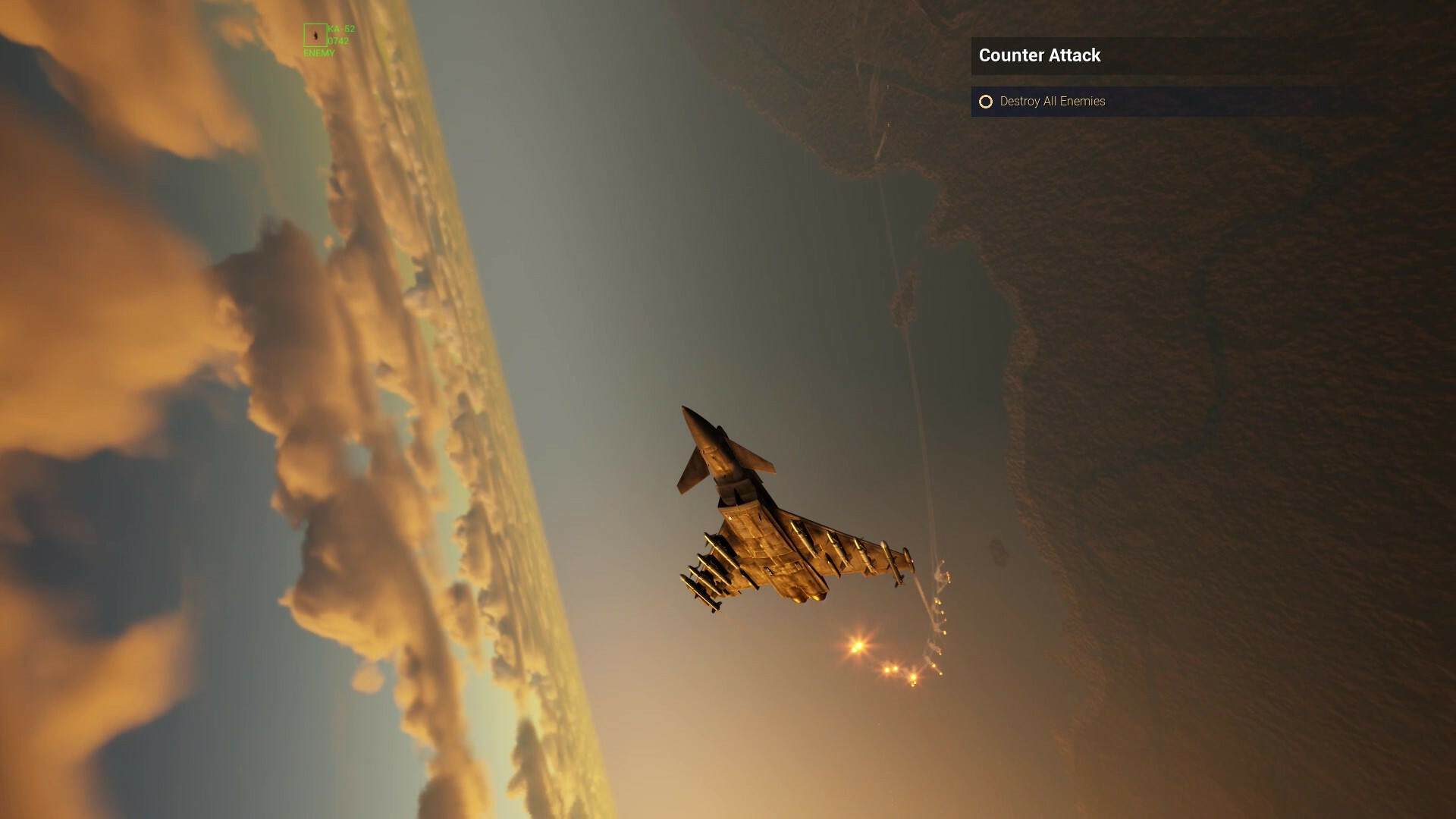 The Guardians - Screenshot 9