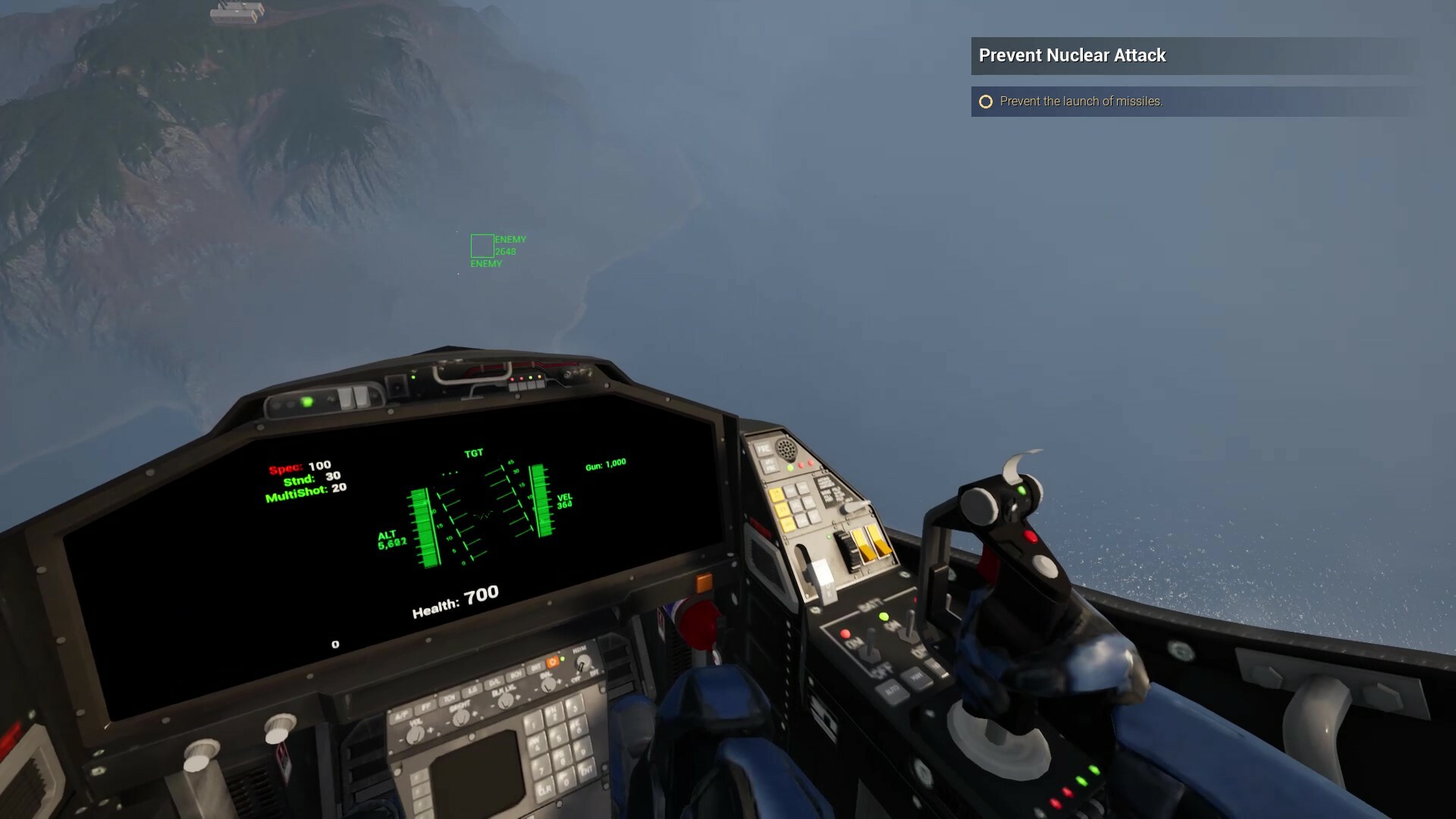 The Guardians - Screenshot 7