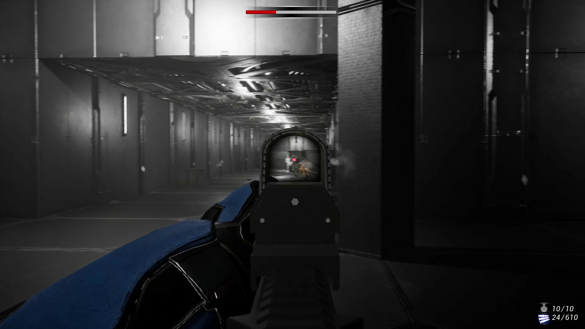 The Guardians - Screenshot 5