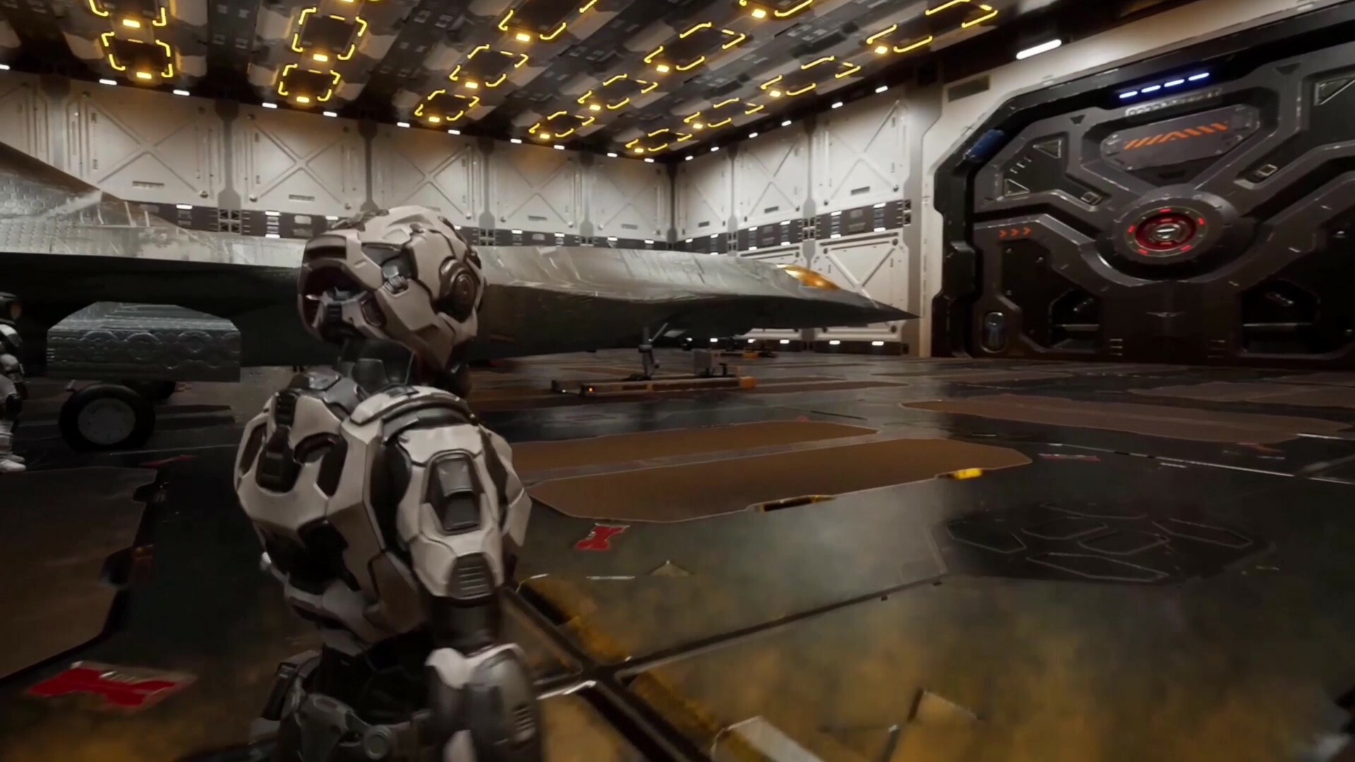 The Guardians - Screenshot 2