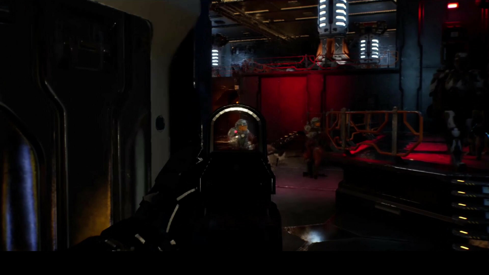 The Guardians - Screenshot 4