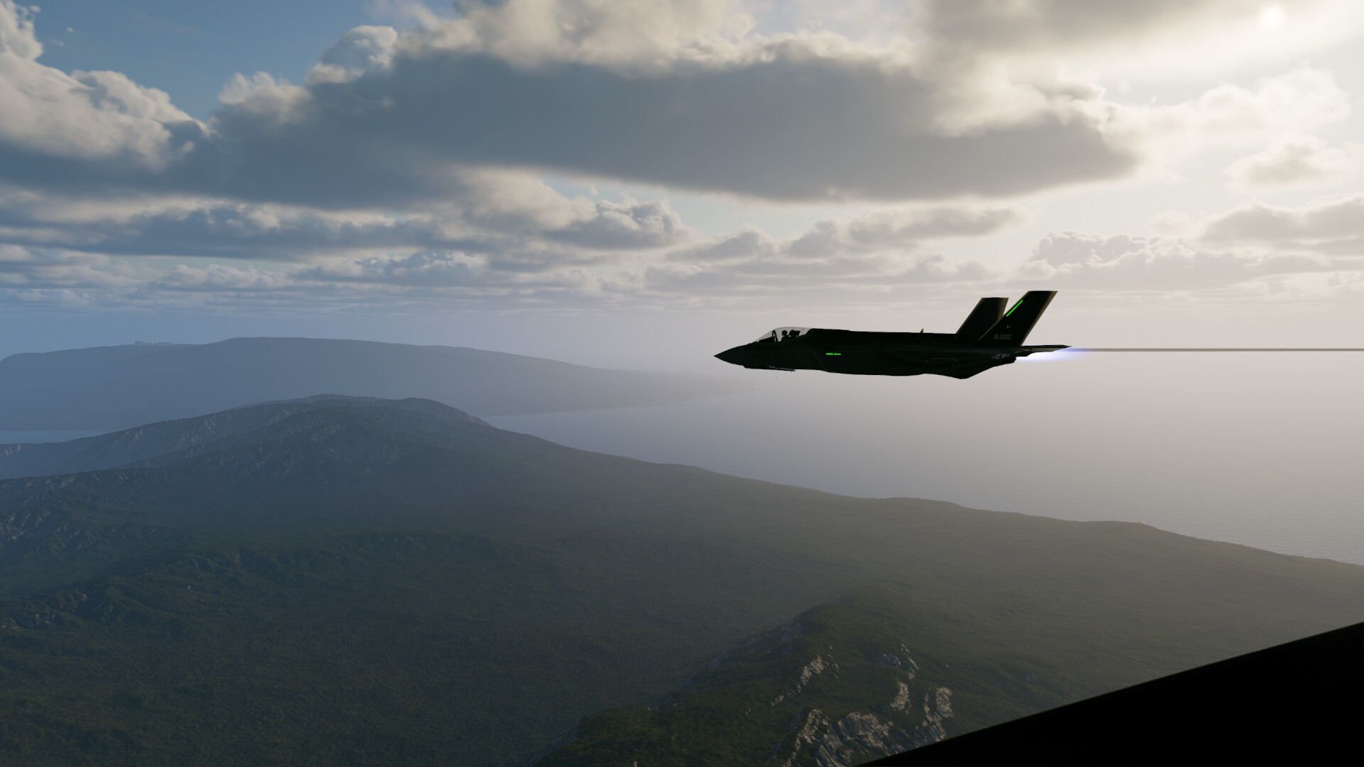 The Guardians - Screenshot 6