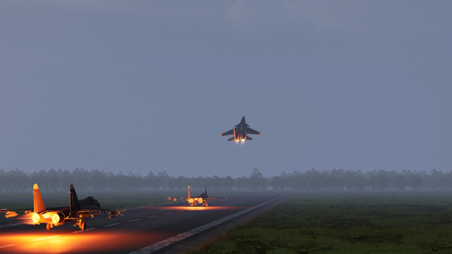 The Guardians - Screenshot 8