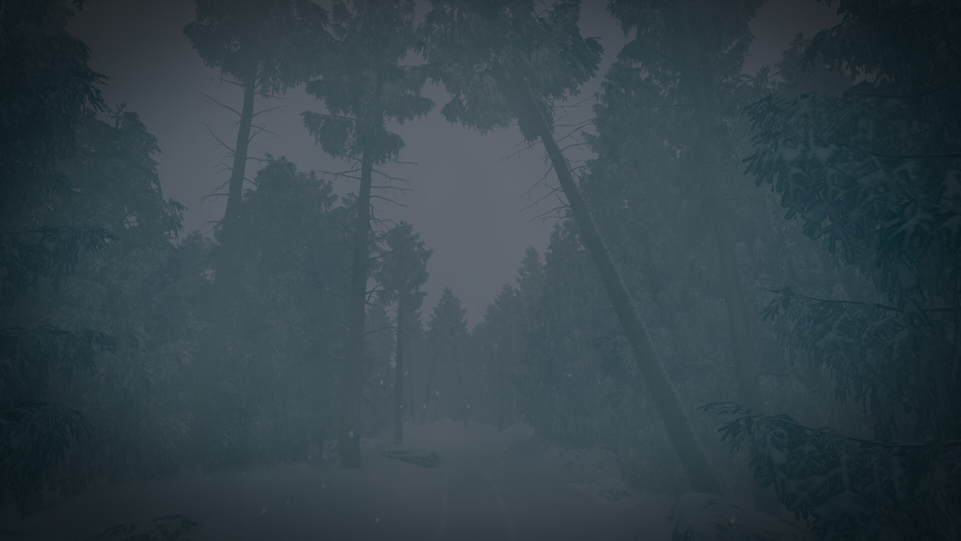 The Last Ski Trip - Screenshot 5