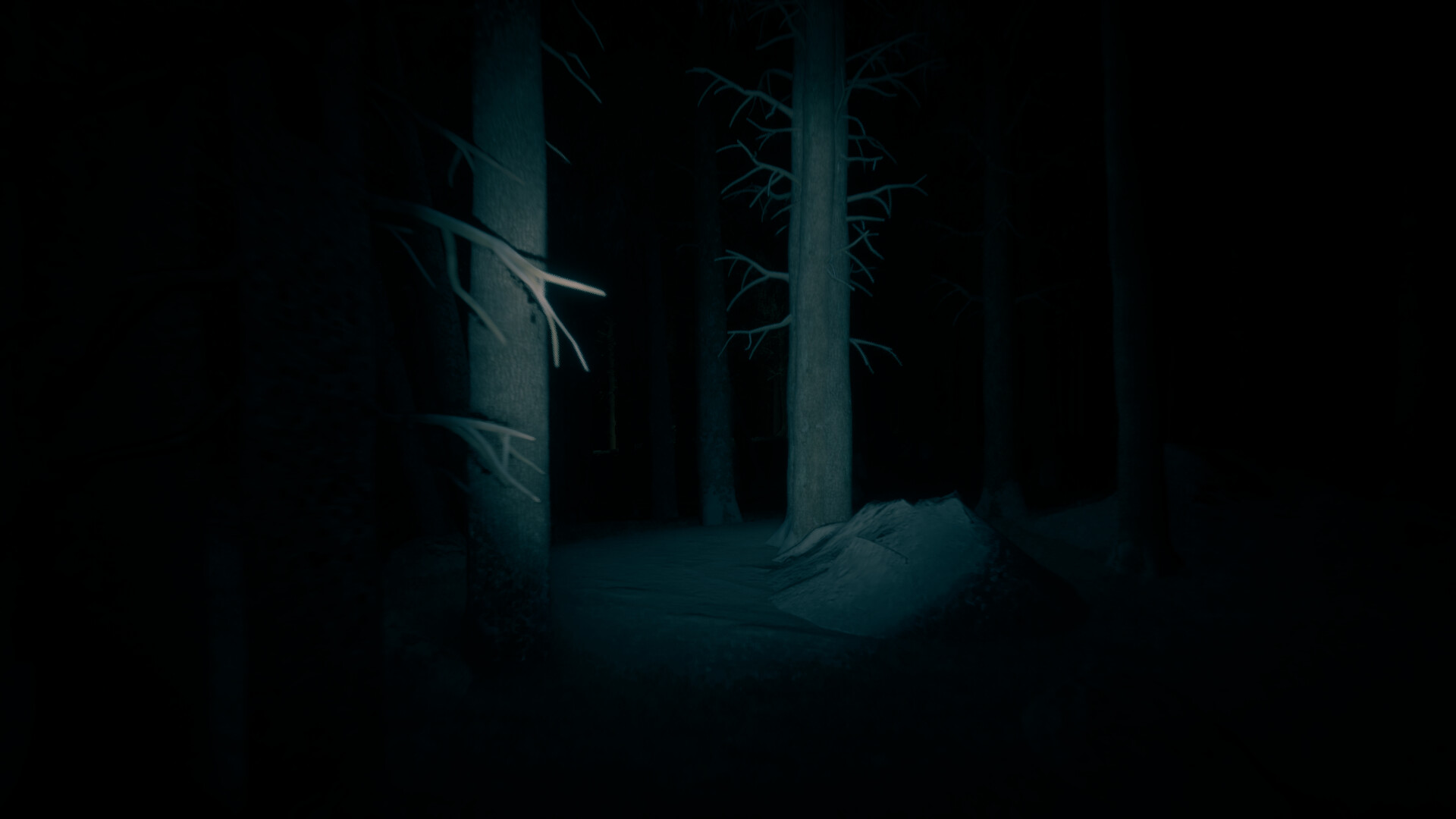 The Last Ski Trip - Screenshot 3